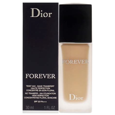 forever make up dior|christian Dior forever foundation.